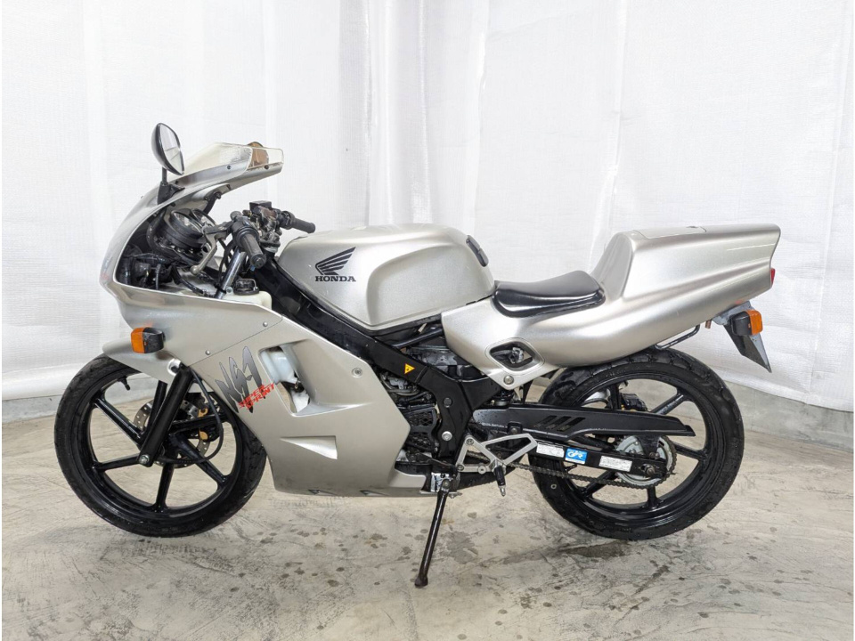 Honda NS-1 1997