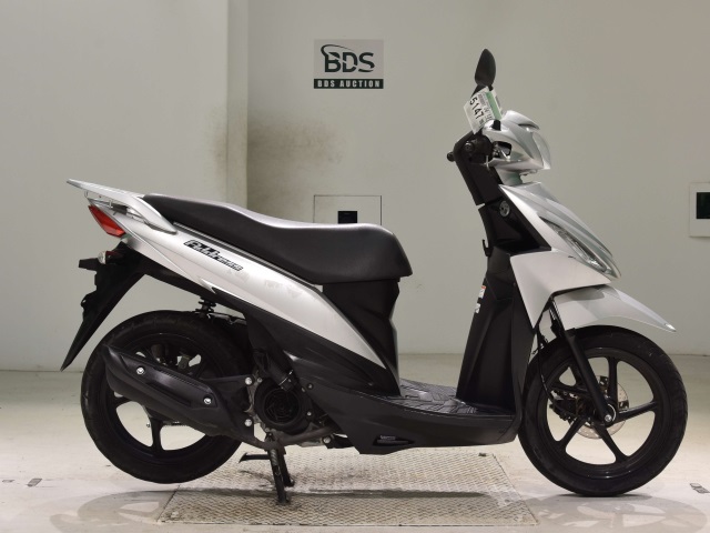 Suzuki ADDRESS V110