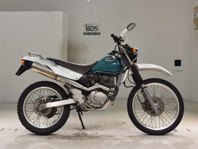 Honda SL230 1998