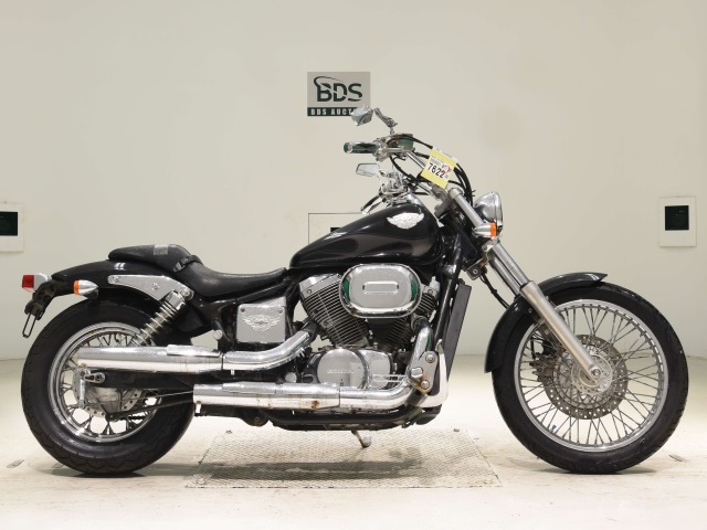 Honda SHADOW400 2006
