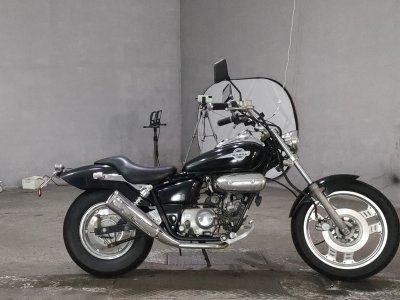 Honda MAGNA50 1995