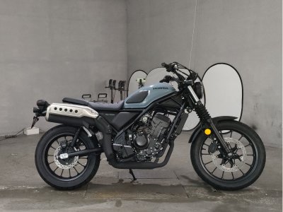 Honda CL250 2023