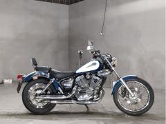 Yamaha VIRAGO XV250 1996