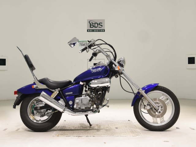 Honda MAGNA50 1995