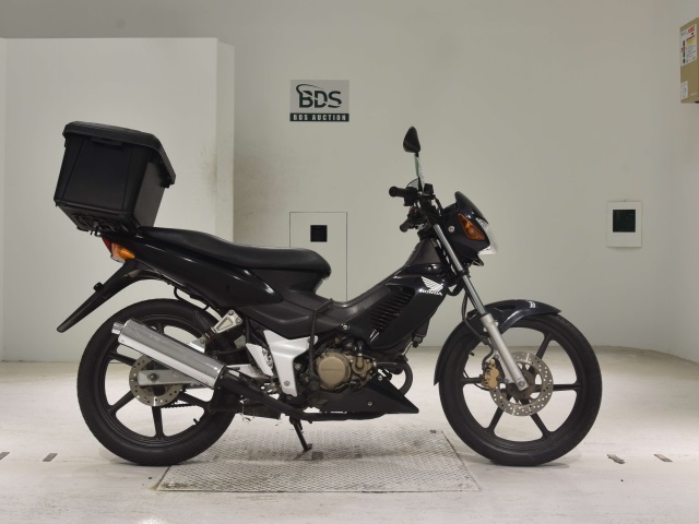 Honda SONIC125
