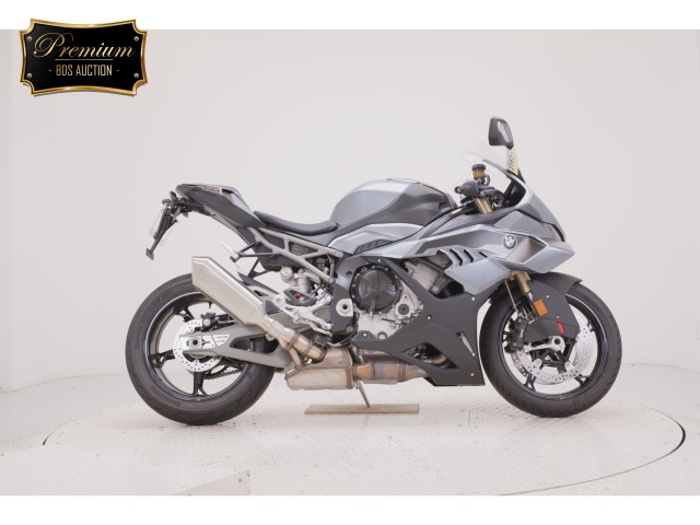 BMW S1000RR 2025