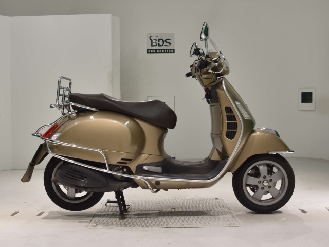 Vespa GTS250IE