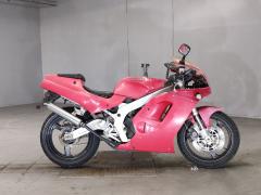 Suzuki RG200 GAMMA 1992