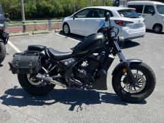 Honda REBEL CMX250 2020
