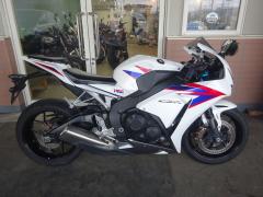 Honda CBR1000RRA 2012