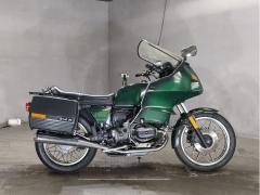 BMW R100RT 1985