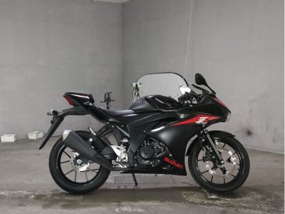 Suzuki GSX-R125