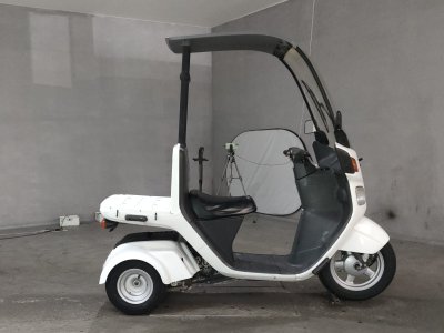 Honda GYRO CANOPY 2011