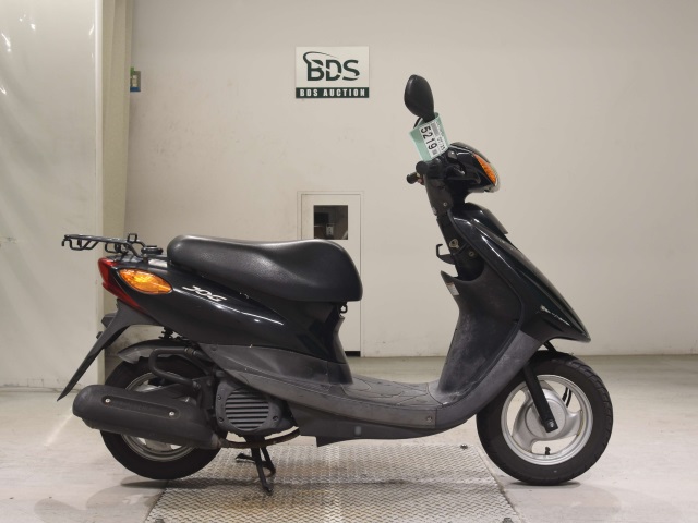 Yamaha JOG 50 2009