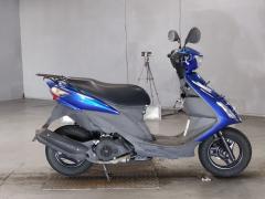 Suzuki ADDRESS V125