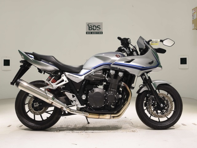Honda CB1300SF BOLDOR 2024