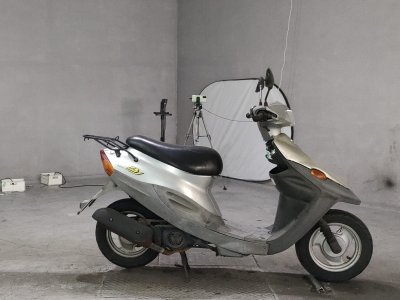 Yamaha BJ 2006