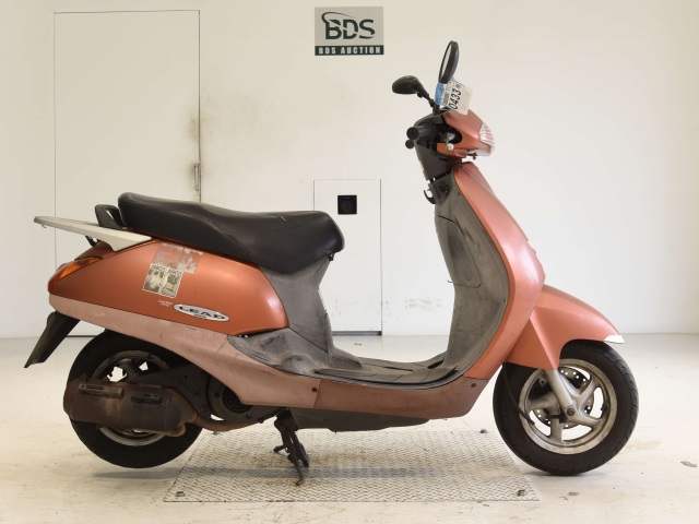 Honda LEAD100 1998