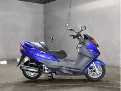 Suzuki BURGMAN150