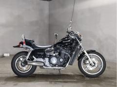 Kawasaki ELIMINATOR 750 1986