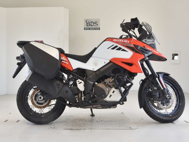 Suzuki V-STROM DL1050XT 2021