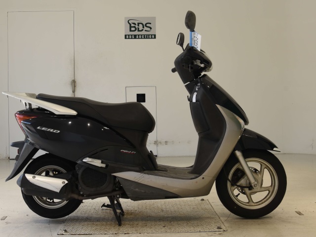 Honda LEAD110 2009