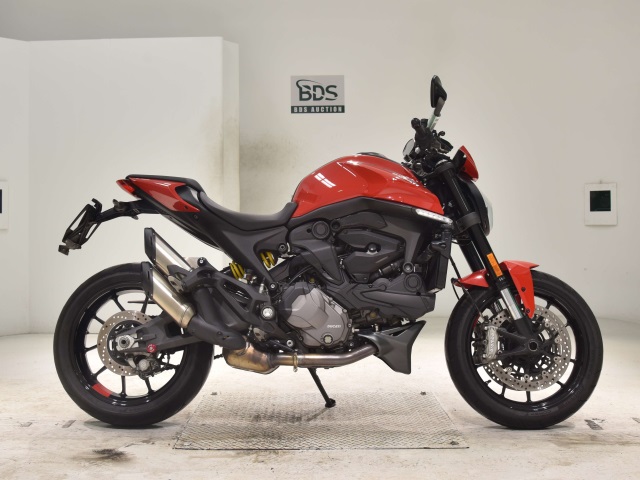 Ducati MONSTER PLUS 2022