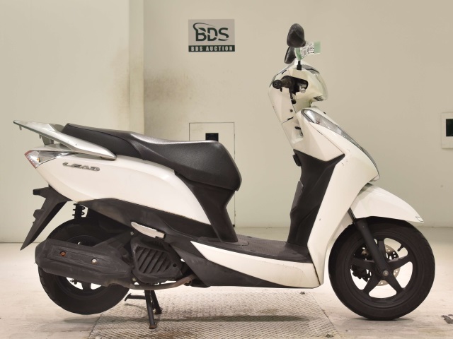 Honda LEAD125 2013