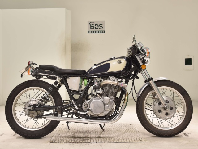 Yamaha SR400 1996