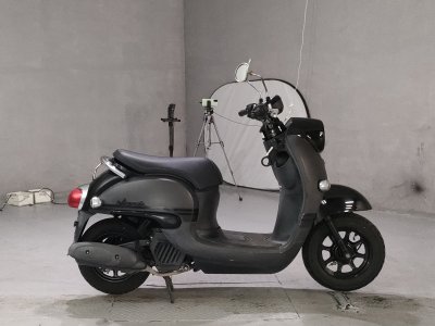 Yamaha VINO50 2018