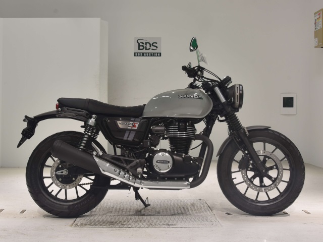 Honda GB350 2023