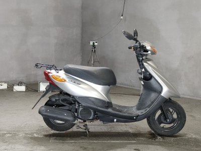 Yamaha JOG 115 2015