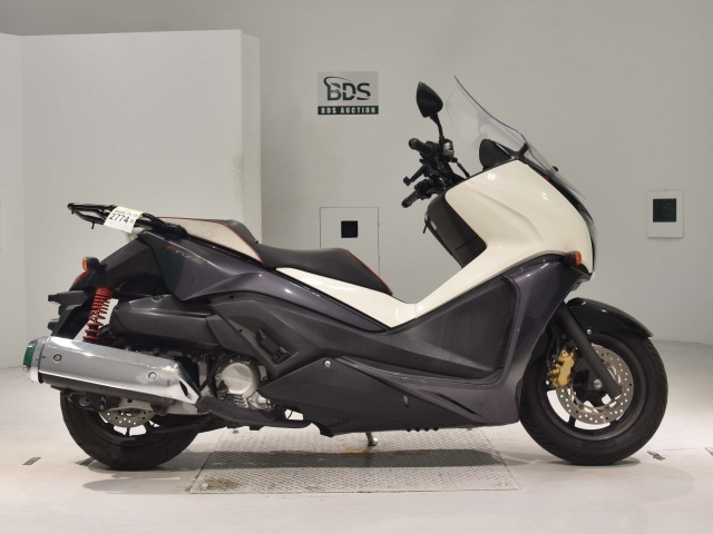 Honda FAZE S 2009
