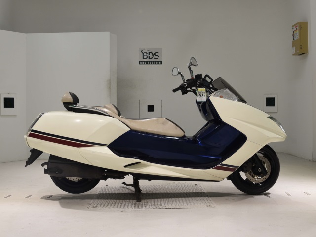 Yamaha MAXAM250 2010