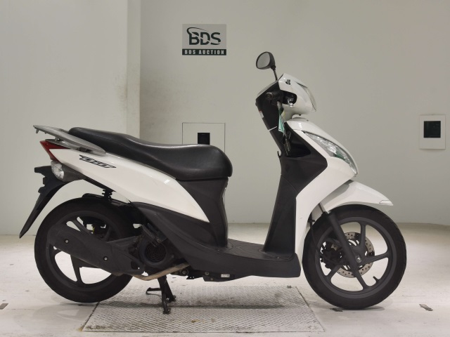 Honda DIO110 2013
