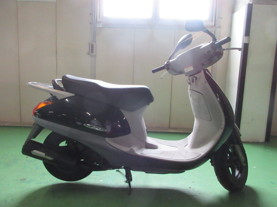 Honda LEAD100 2001