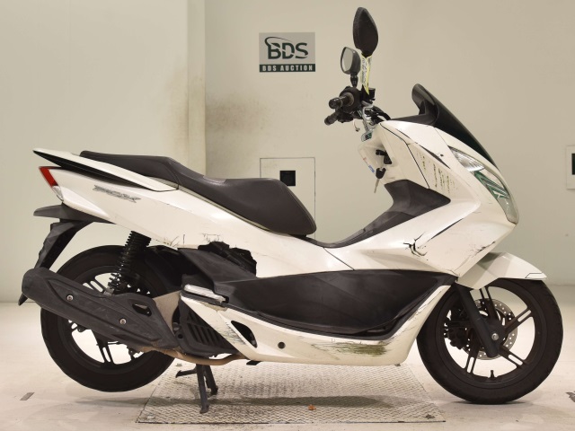 Honda PCX125 2017