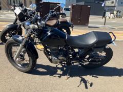 Honda FTR223 2002