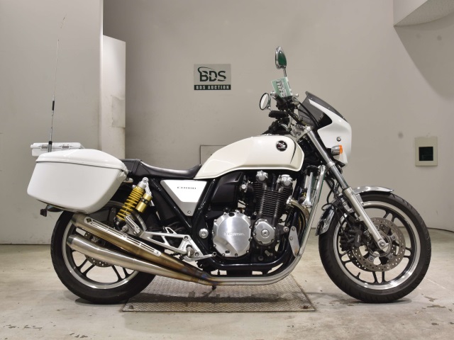 Honda CB1100 2010
