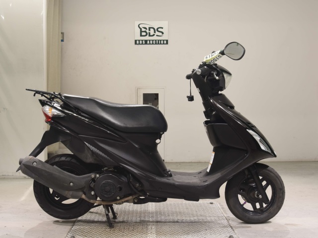 Suzuki ADDRESS V125