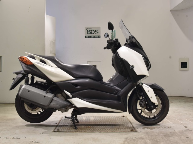 Yamaha X-MAX250A 2018
