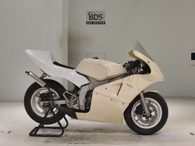 Honda NSR80 1997