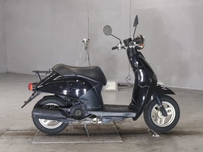 Honda TODAY