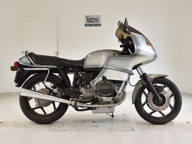 BMW R100RS 1989