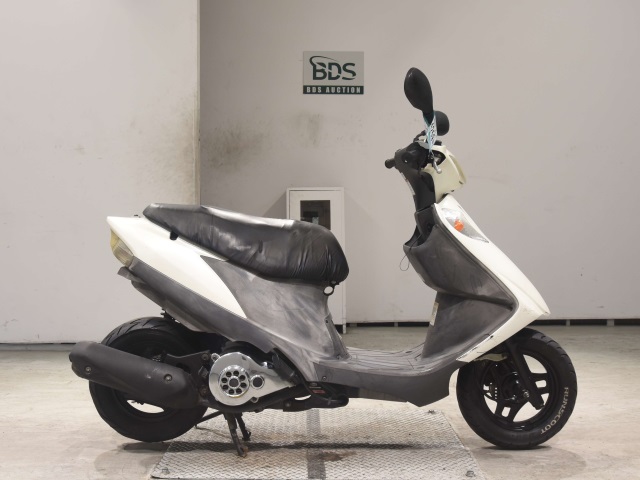 Suzuki ADDRESS V125
