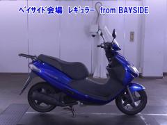 Suzuki ADDRESS V110