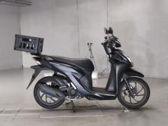 Honda DIO110 2021