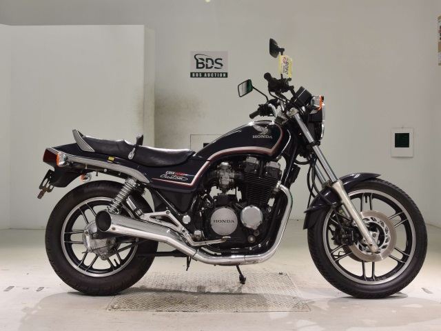 Honda CBX650 CUSTOM 1983
