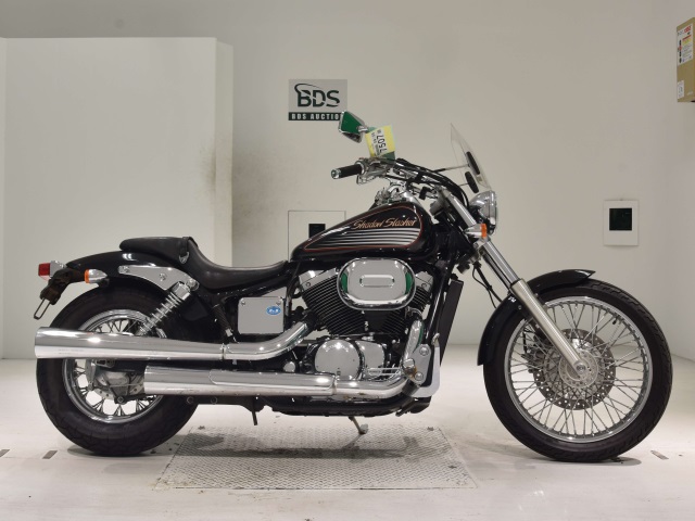 Honda SHADOW750 SLASHER 2003