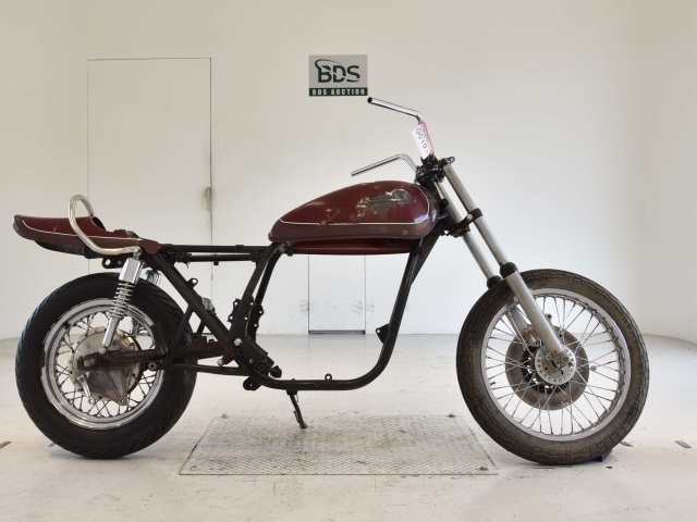 Kawasaki Z1000LTD